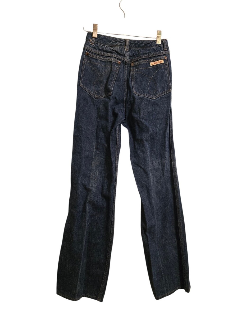 Vintage | Calvin Klein 80s Denim